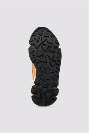 Yamano 3 Uni Suede/Nylon FLOWER MOUNTAIN | Sneakers | 2017818013B30